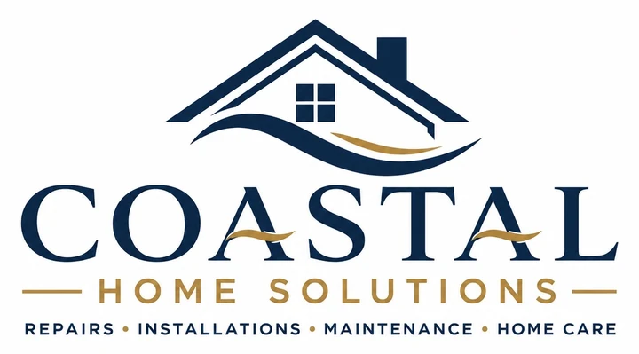 Coastal Home Solutions logo